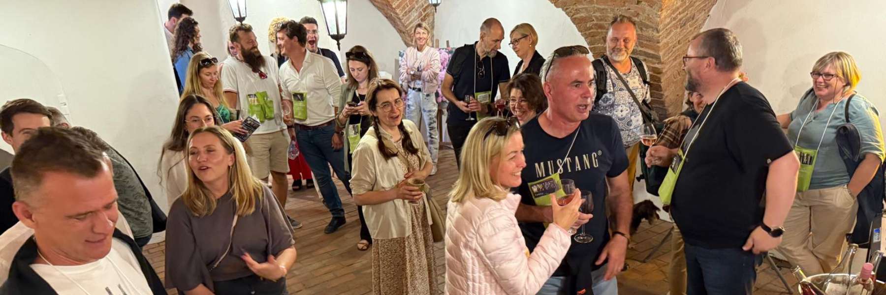 Otwarte piwnice winiarskie 2025